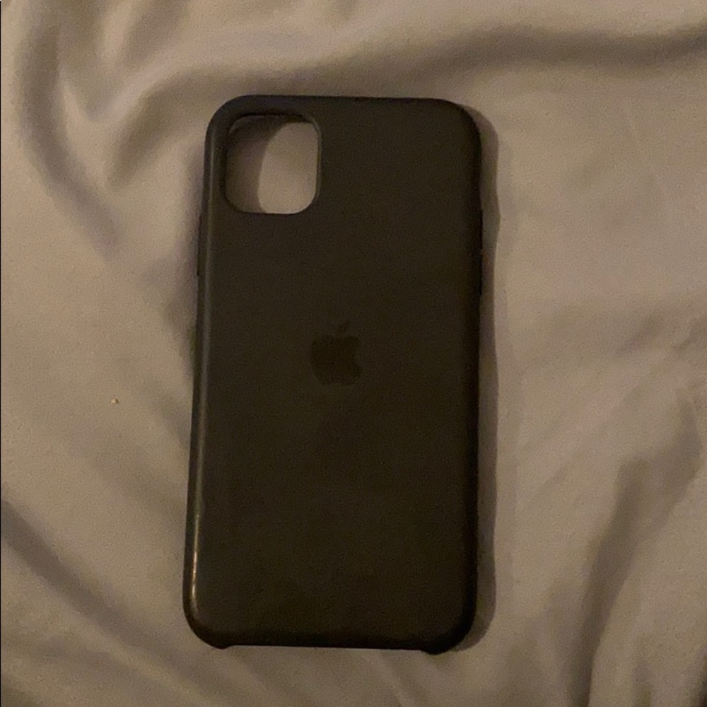 iPhone 11 Apple case
